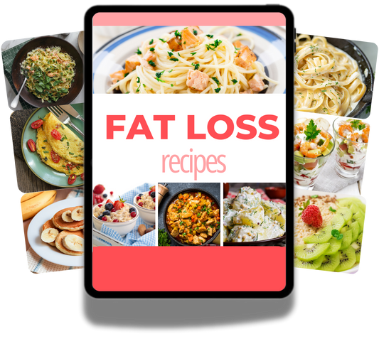 Fat Loss Cookbook